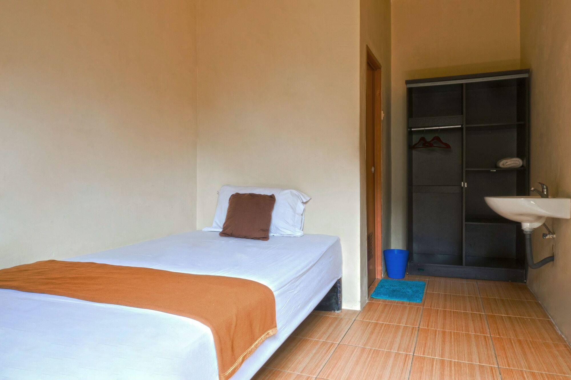 Salihara Kost Jacarta Exterior foto