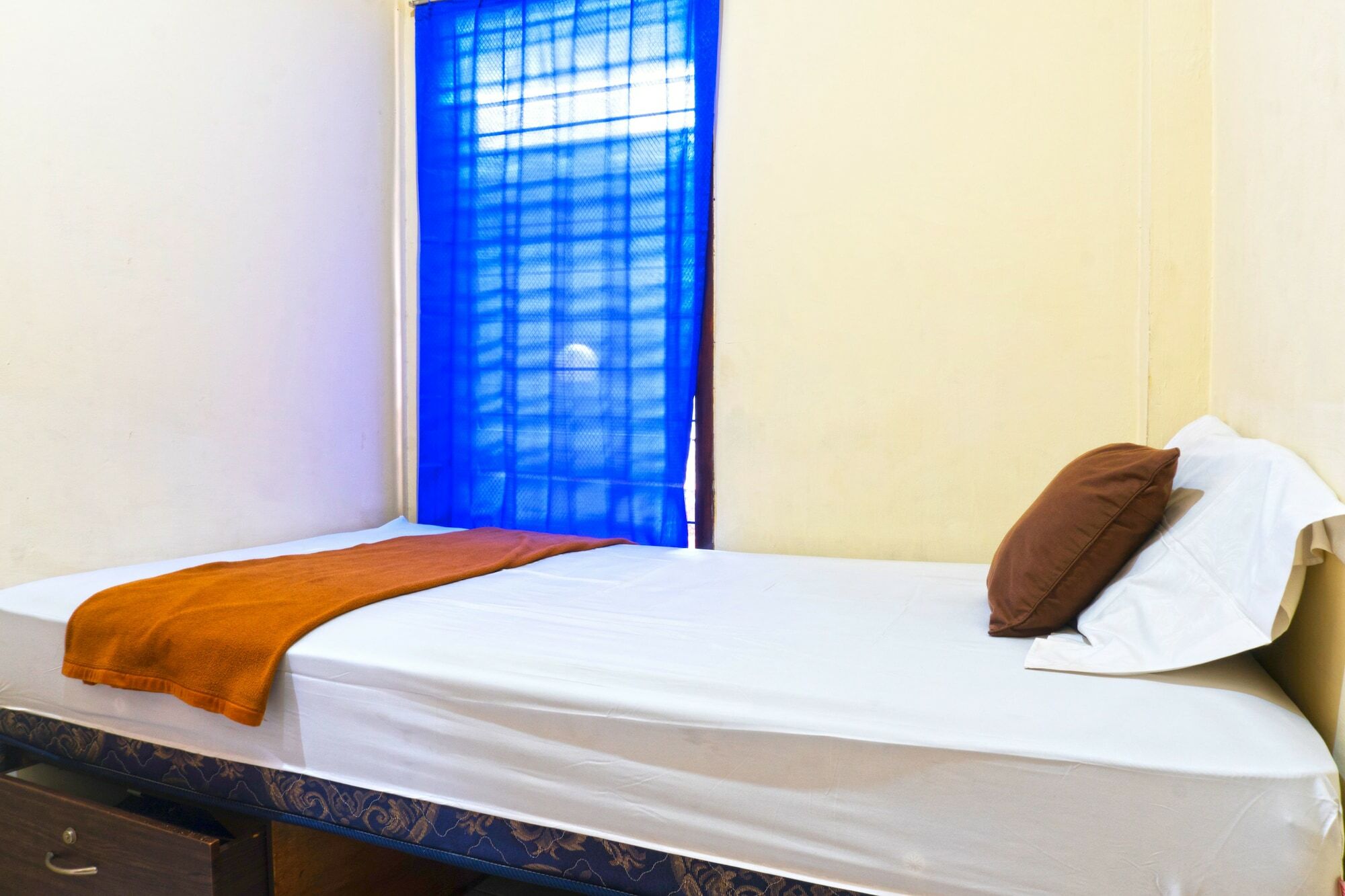 Salihara Kost Jacarta Exterior foto