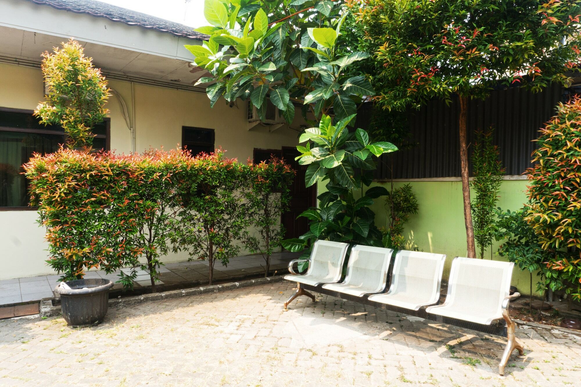 Salihara Kost Jacarta Exterior foto