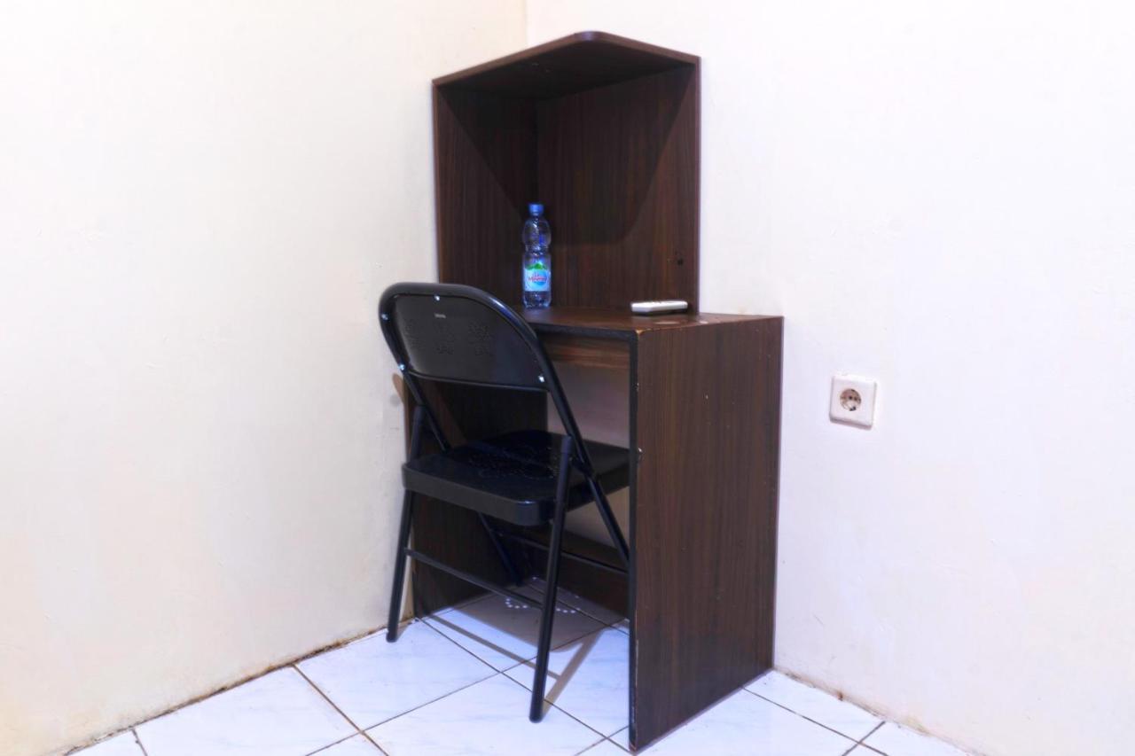 Salihara Kost Jacarta Exterior foto