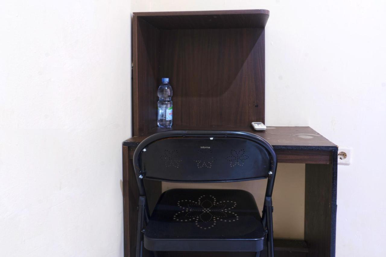 Salihara Kost Jacarta Exterior foto