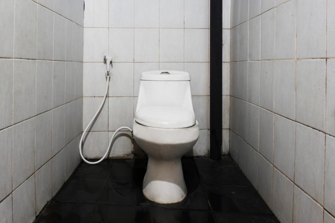 Salihara Kost Jacarta Exterior foto